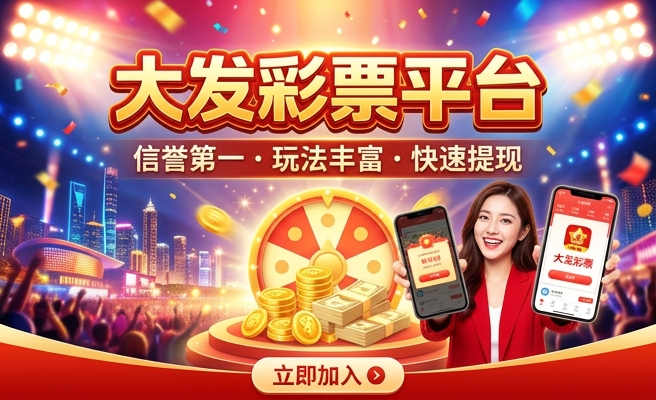 大发富彩上线
