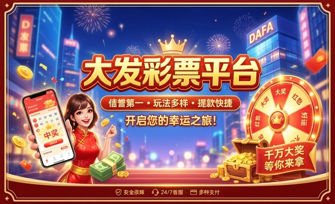 福利彩大发快三