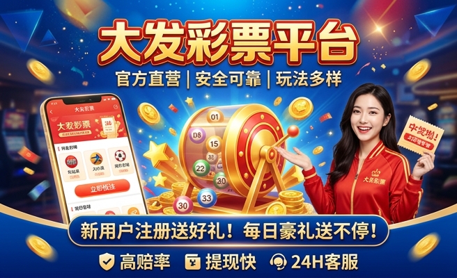 大发时时彩是怎么出号的